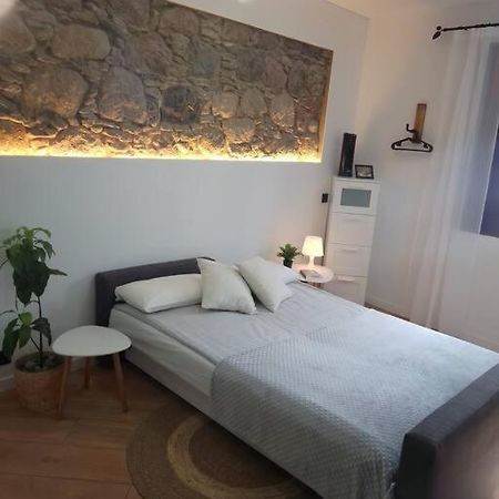 Apartmán Casa Mya San Nicolás Exteriér fotografie