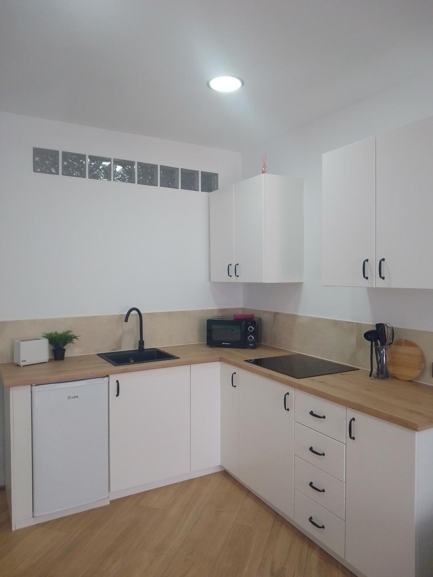 Apartmán Casa Mya San Nicolás Exteriér fotografie
