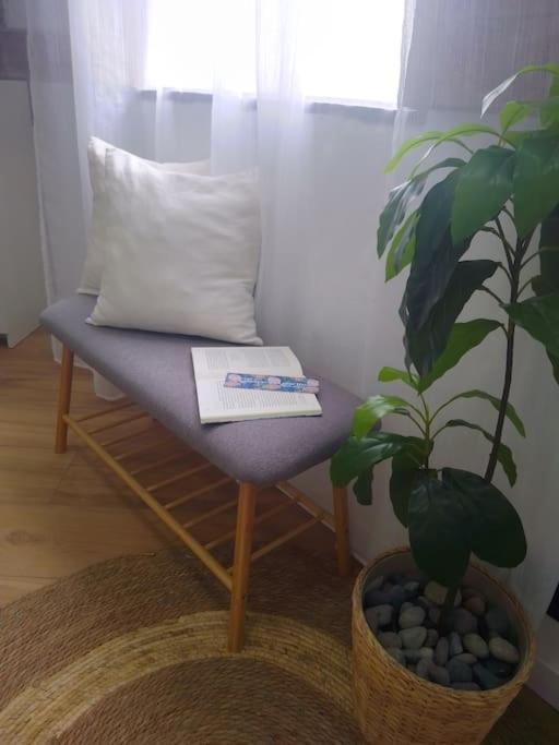 Apartmán Casa Mya San Nicolás Exteriér fotografie