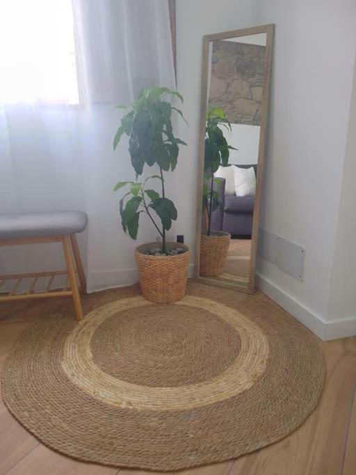 Apartmán Casa Mya San Nicolás Exteriér fotografie