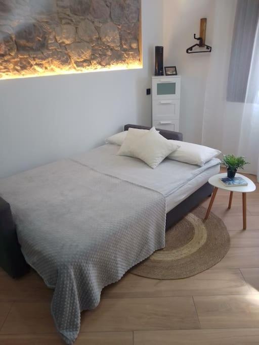 Apartmán Casa Mya San Nicolás Exteriér fotografie