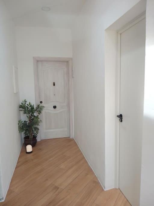 Apartmán Casa Mya San Nicolás Exteriér fotografie