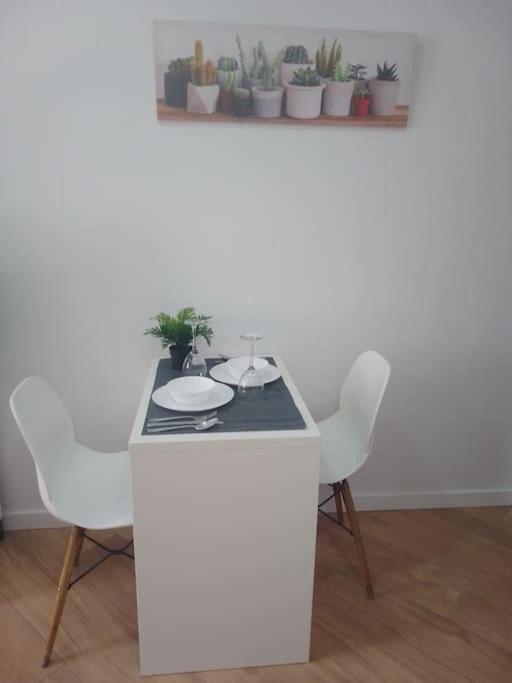 Apartmán Casa Mya San Nicolás Exteriér fotografie
