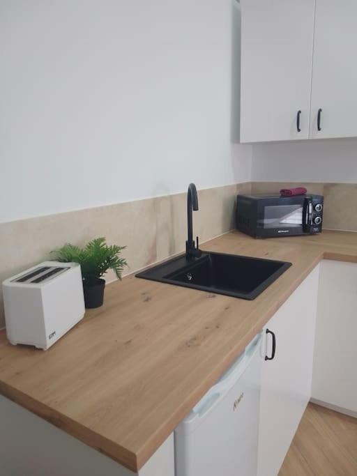 Apartmán Casa Mya San Nicolás Exteriér fotografie