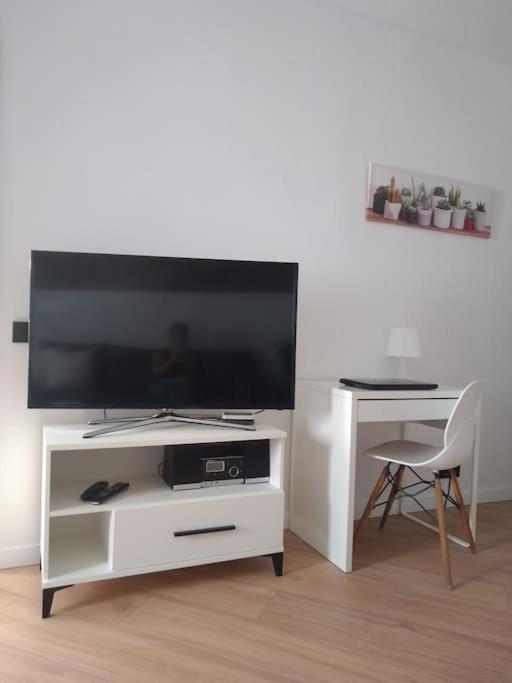 Apartmán Casa Mya San Nicolás Exteriér fotografie