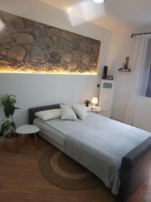 Apartmán Casa Mya San Nicolás Exteriér fotografie